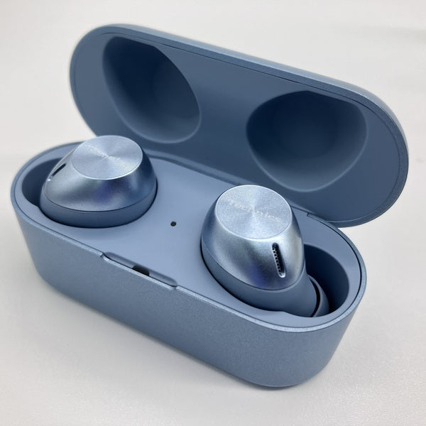 【新品・未使用】Technics EAH-AZ40M2-A ブルー Technics EAH-AZ40M2-A モデレートブルー｜新品通販フジヤエービック