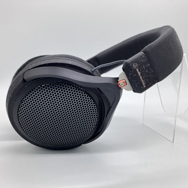 【中古】audio-technica ワイヤレスヘッドホン ATH-HL7BT ATH-HL7BT｜ヘッドホン：ワイヤレスヘッドホン｜オーディオテクニカ