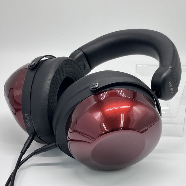 HIFIMAN 【中古】HE-R9【日本橋】 – e☆イヤホン