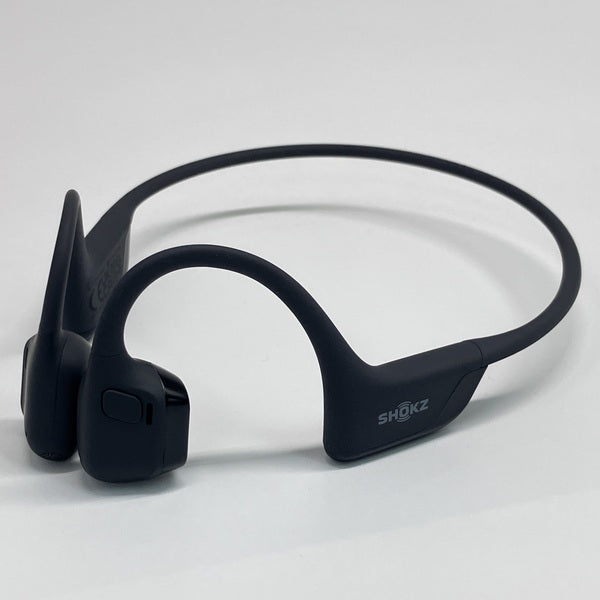 Shokz 【中古】OpenRun Pro 2 Black【SKZ-EP-000030】【秋葉原