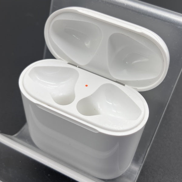 Apple 【中古】airpods充電ケース【秋葉原】 – e☆イヤホン
