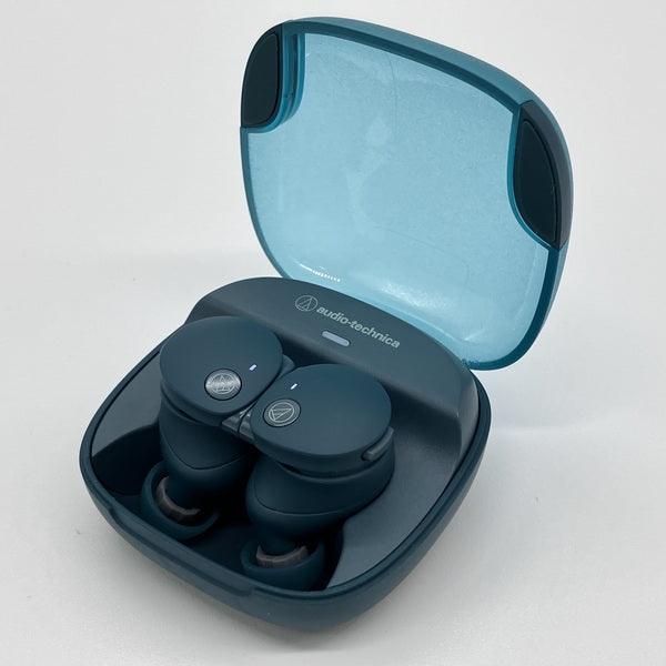 audio-technica 【中古】ATH-CKS50TW2 GR グリーン【秋葉原