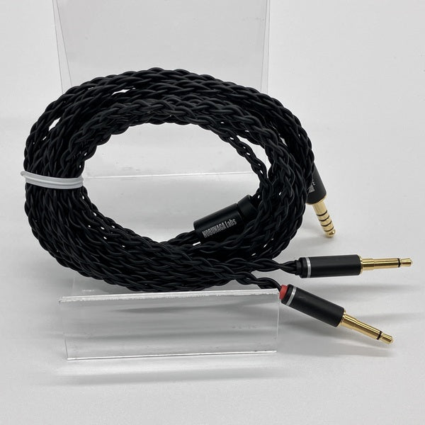NOBUNAGA Labs 【中古】霧降 豪 (Kirifuri-Gou)4.4mm5極バランス