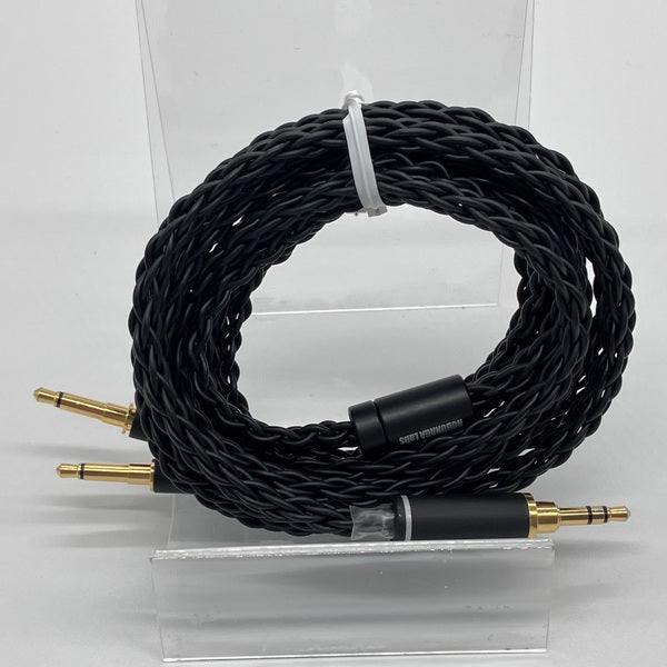 【中古】賀老 豪 (Garou-Gou)3.5mm3極ステレオミニ/3.5mm2極モノラルミニ×2 【NLA-GRU-GOU】【秋葉原】