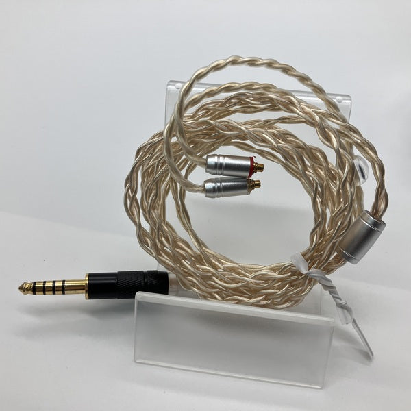 【中古】イヤホンケーブル MMCX-4.4mm【秋葉原】