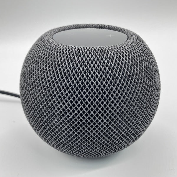 Apple Pod mini ホワイト 中古美品 Apple Pod mini ホワイト 未使用品 開封済み Apple Pod mini