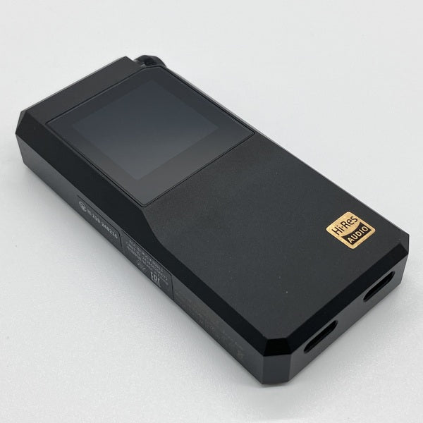 【中古】BTR17 Black 【FIO-BTR17-B】【秋葉原】