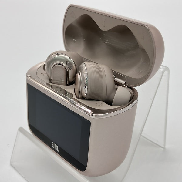 【中古】TOUR PRO 3 ラテ【JBLTOURPRO3LTT】【秋葉原】
