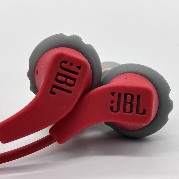 【中古】JBL ENDURANCE RUN RED【JBLENDURRUNRED】【名古屋】