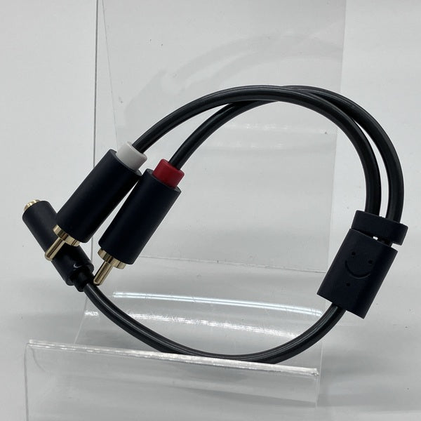 【中古】UGREEN RCAオス to 3.5mmメス【名古屋】
