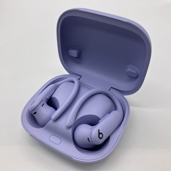 【中古】Powerbeats Pro 2 ハイパーパープル【秋葉原】