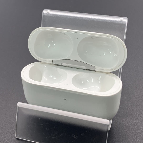 Apple 【中古】AirPods Pro 充電ケース【仙台】 – e☆イヤホン