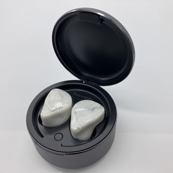 NUARL Inovatör ホワイトポルセラン (200台限定生産品) NUARL Inovatör