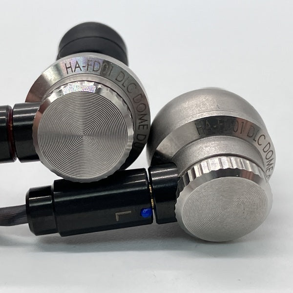 JVC 【中古】HA-FD01【日本橋】 – e☆イヤホン