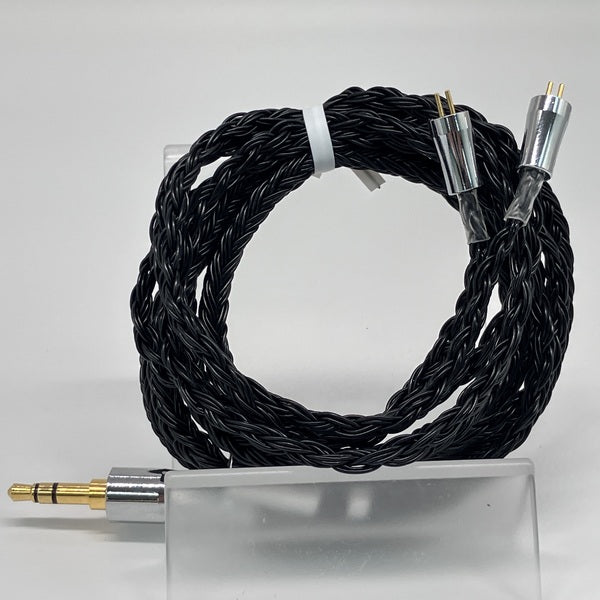 【中古】2pin to 3.5mmケーブル【名古屋】