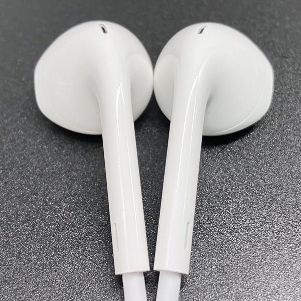 Apple 【中古】Apple EarPods with Remote and Mic【名古屋】 – e