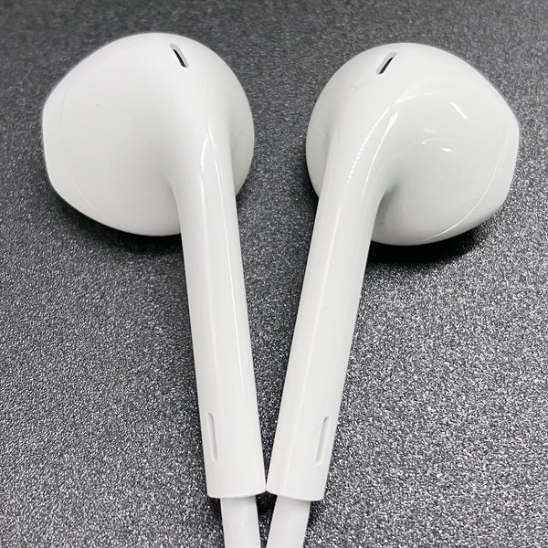 【中古】Apple EarPods with Remote and Mic【名古屋】