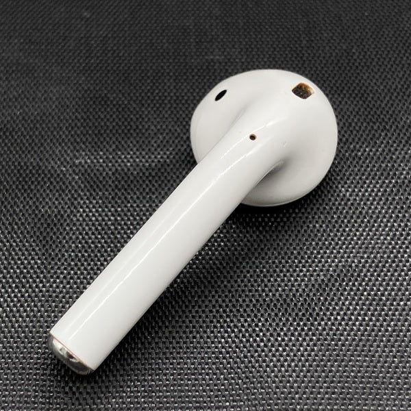 Apple AirPods第1世代 中古 Apple 【中古】airpods （L側）(第1世代