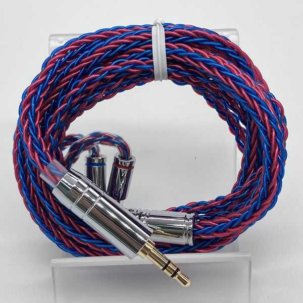 【中古】NICEHCK SweetLife 2pin to 3.5mm【秋葉原】