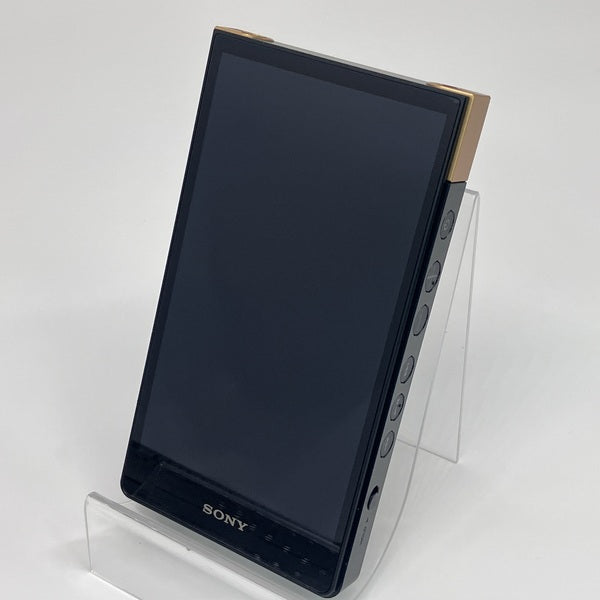売約済み SONY NW-ZX707 中古 240004011553｜中古通販フジヤエービック