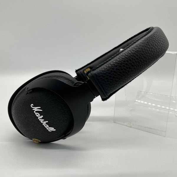 Marshall 【中古】Marshall Monitor Bluetooth Black【秋葉原