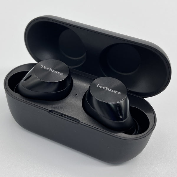 Technics 【中古】EAH-AZ60M2-K ブラック【日本橋】 – e☆イヤホン