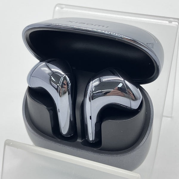 【中古】Xiaomi Buds 5(グラファイトブラック)【名古屋】