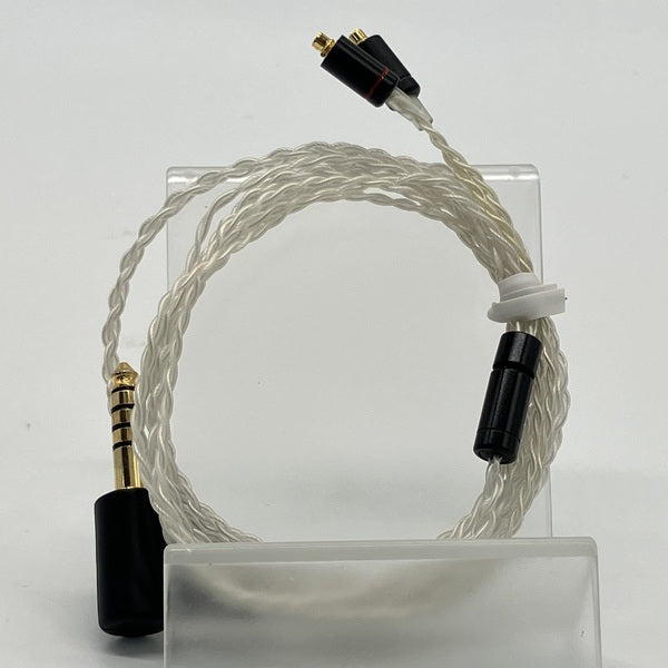 NOBUNAGA Labs かぐら (Kagura) 4.4mm5極バランス/MMCX (NLE-KAG)