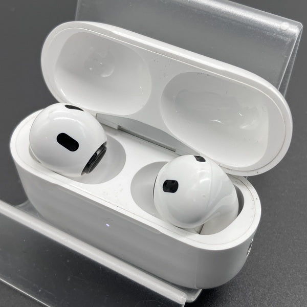 【中古】AirPods Pro (第2世代) MQD83J/A【秋葉原】