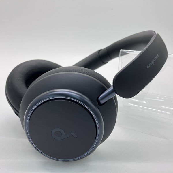 【中古】Soundcore Space Q45 ブラック 【A3040011】【秋葉原】