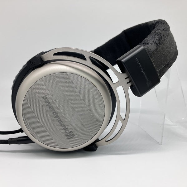 【中古】beyerdynamic T1 2nd beyerdynamic 【中古】T1 2nd Generation【秋葉原】 – e☆イヤホン