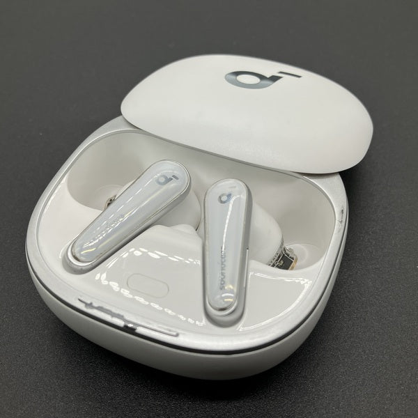 Anker Soundcore Liberty 4 中古 ANKER Soundcore Liberty 4 新品¥7,490 中古¥5,300 | 新品・中古