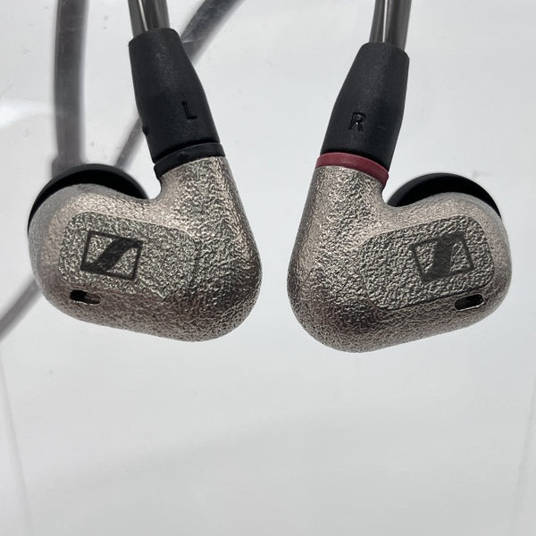 SENNHEISER 【中古】IE 600【日本橋】 – e☆イヤホン