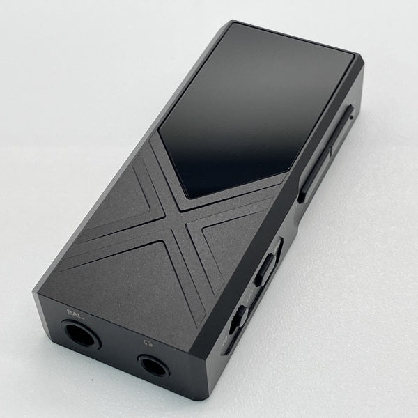 【中古】KA17 Black 【FIO-KA17-B】【日本橋】