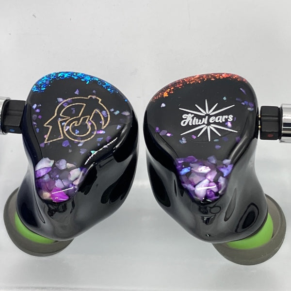 【中古】Kiwi Ears x HBB Punch【日本橋】