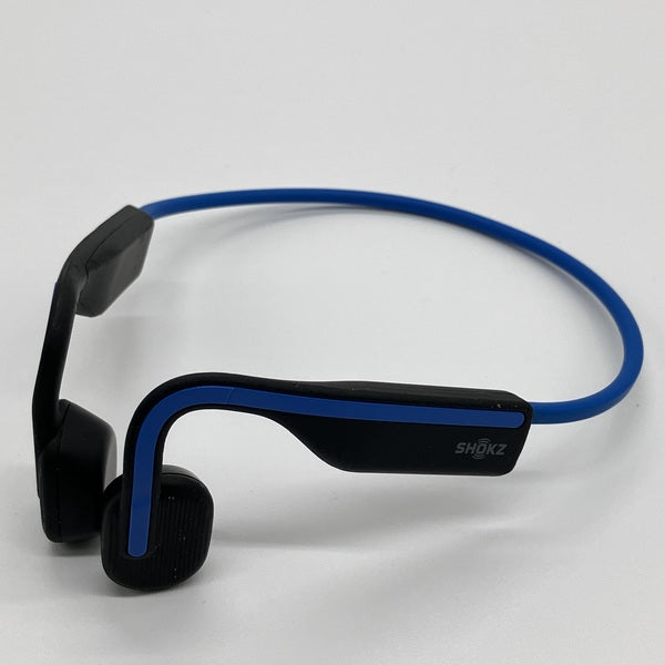 【中古】OpenMove Elevation Blue【AFT-EP-000024】【日本橋】