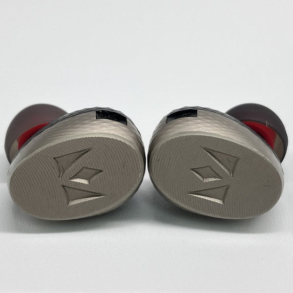 【中古】KATANA ユニバーサルIEM 【NOB-KATANA】(ケーブル欠品)【秋葉原】