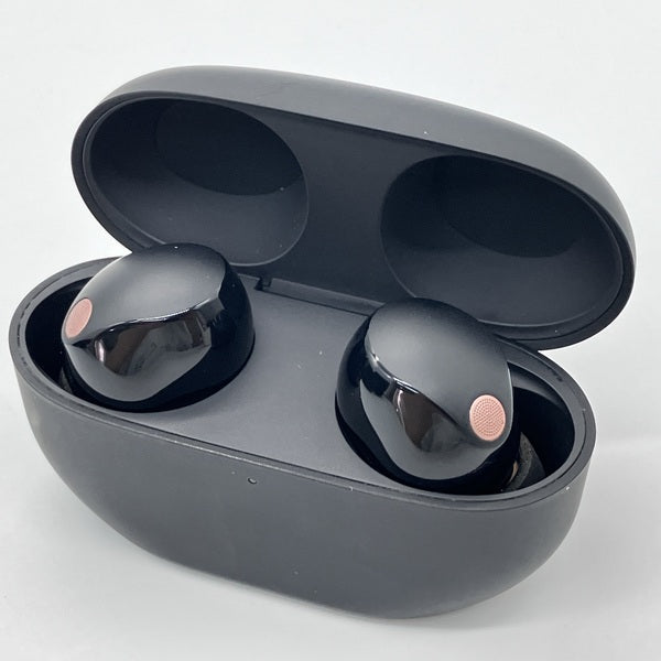 【中古】WF-1000XM5 B ブラック【日本橋】