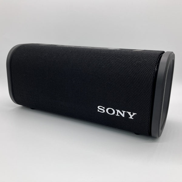 SONY 【中古】ULT FIELD 5 ブラック 【SRS-ULT50 BZ】【日本橋