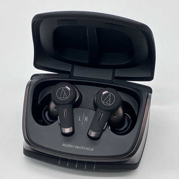 audio-technica 【中古】ATH-TWX9【秋葉原】 – e☆イヤホン