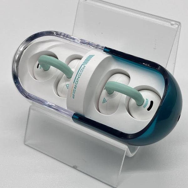 水月雨 moondrop PILL 緑 新品未開封 水月雨 Moondrop PILL - メルカリ