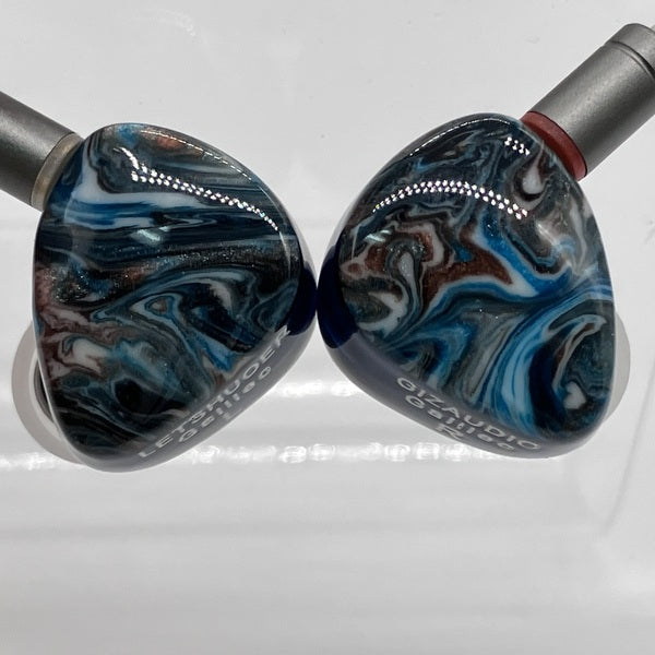 【中古】LETSHUOER x GIZAUDIO Galileo【秋葉原】