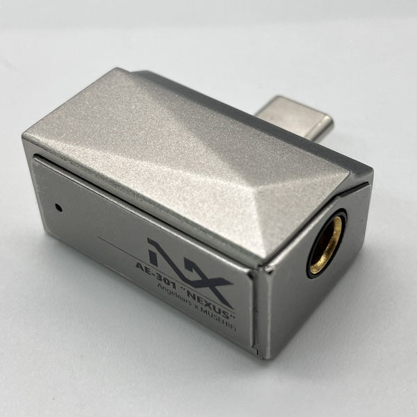 【中古】Angelears × MUSEHiFi AE301 Nexus【秋葉原】