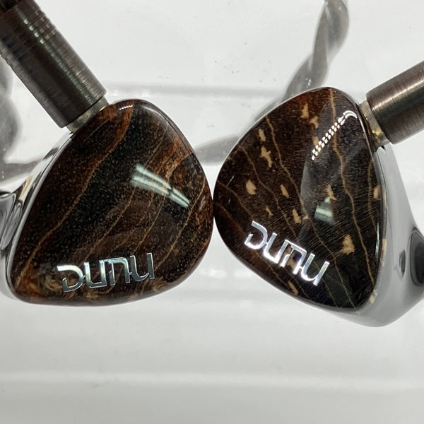 DUNU-TOPSOUND 【中古】DaVinci【秋葉原】 – e☆イヤホン