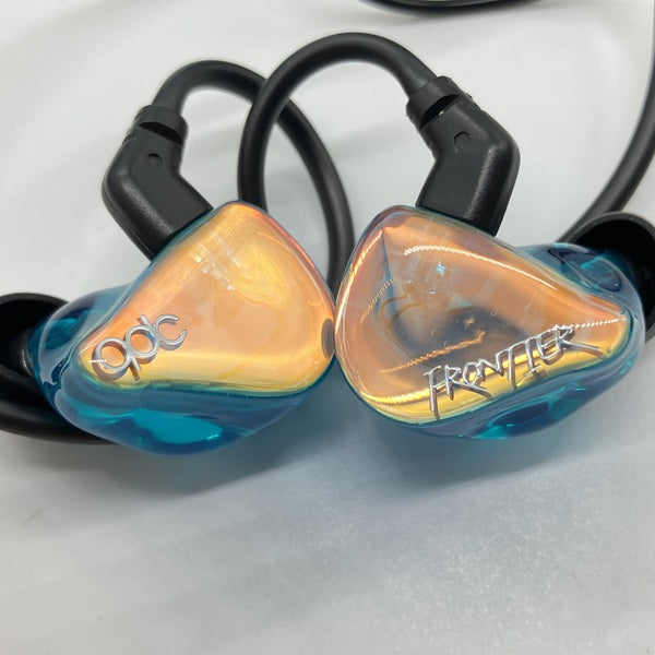 【中古】FRONTIER Emerald 【QDC-FRONTIER-EM】【秋葉原】