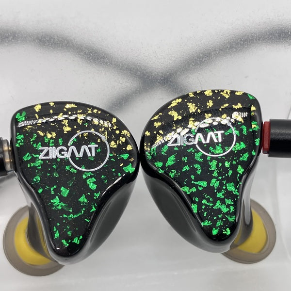 ZiiGaat 【中古】ZiiGaat x HBB:Arcadia【日本橋】 – e☆イヤホン