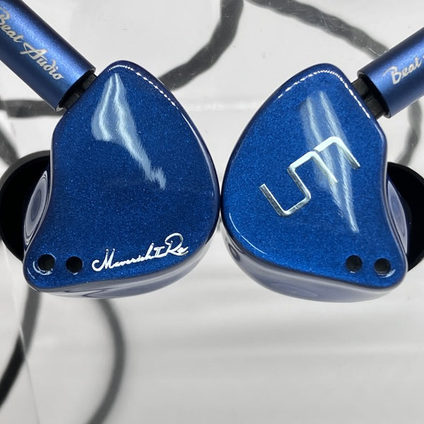 Unique Melody 【中古】MAVERICK II Re; 【UNM-6455】【名古屋】 – e