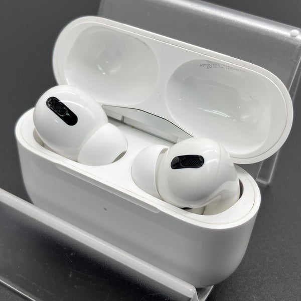 【中古】Apple AirPods Pro MLWK3J/A (2021/Magsafe)【秋葉原】