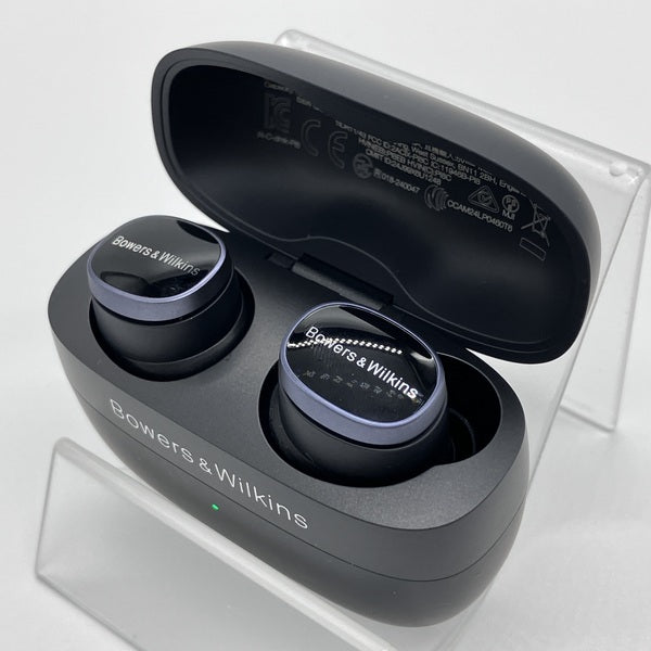 【中古】Pi8 アンスラサイト・ブラック【PI8/AB】【仙台】