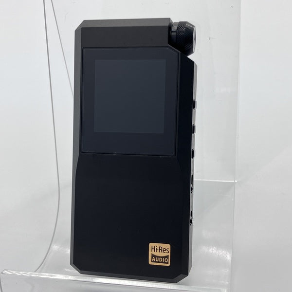 【中古】BTR17 Black 【FIO-BTR17-B】【日本橋】